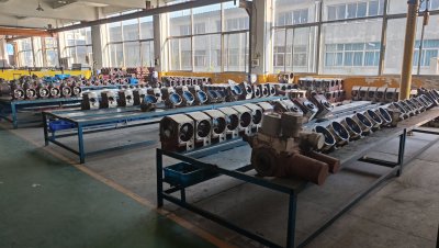 江苏贝尔阀门控制有限公司的6S管理实践方法及要点